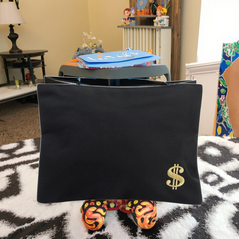 Drawstring Bag Manufacturer - Embroidered Zipper Custom for Holiday Candy Gift Set