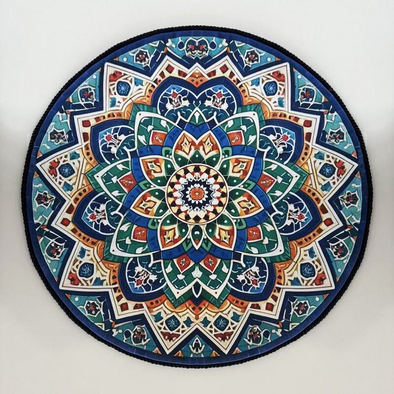 Challah Cover Manufacturer - Leather Shabbat Shalom for Rosh Hashanah Sukkot Judaica