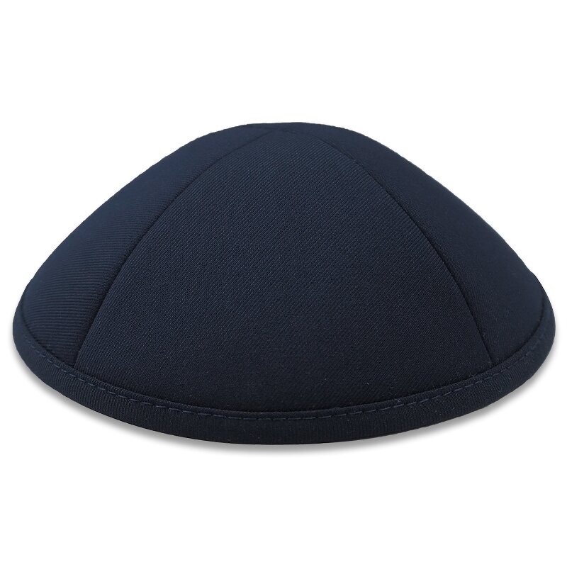 Kippah Manufacturer - Suit Fabric Wholesale for Mitzvah Judaica Jewish Gift