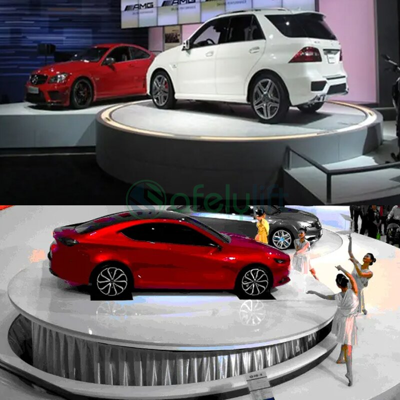 Car Lift Manufacturer - 2 Post Hydraulic Cheap SAFELY Garage Auto Car Elevator