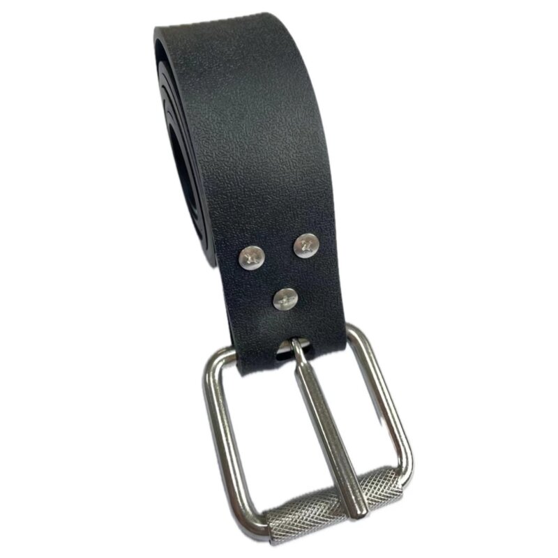Diving Weight Belt Manufacturer - Sinodiving Silicone Quick-Release Steel Clasp Diving Belt