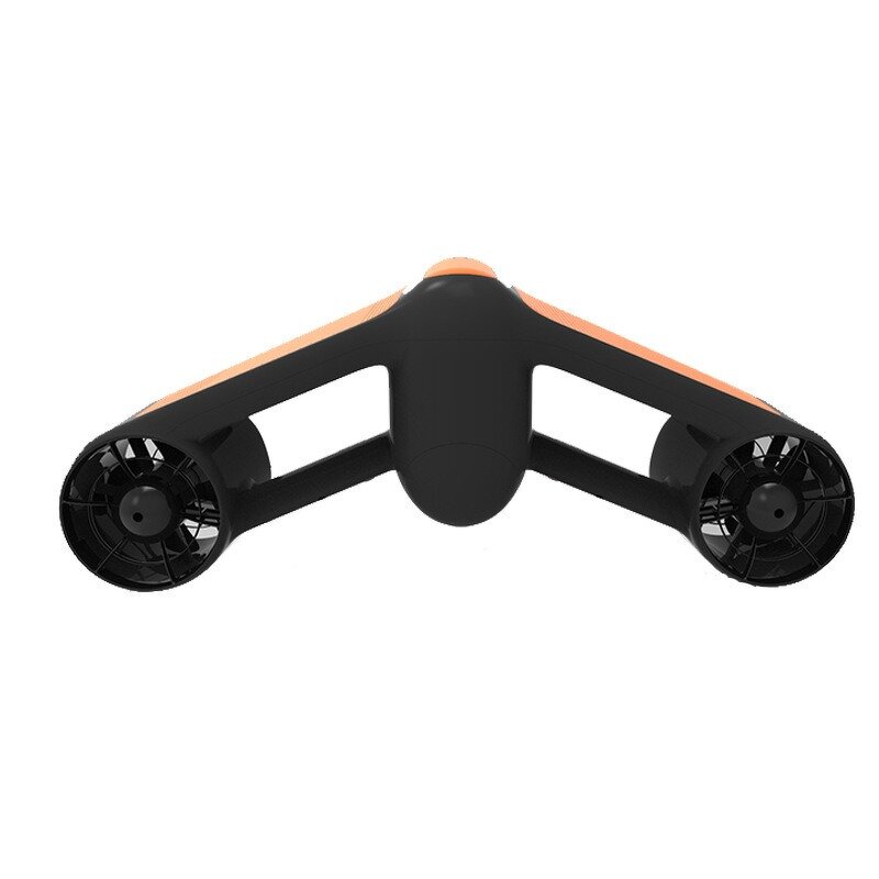 Sea Scooter Manufacturer - Sinodiving 480W Adult Kids Camera Mount Underwater Scooter