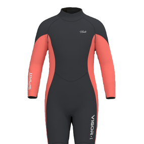 Wetsuit Manufacturer - Sinodiving Clearance Spearfishing One Piece Custom Printed Wetsuit