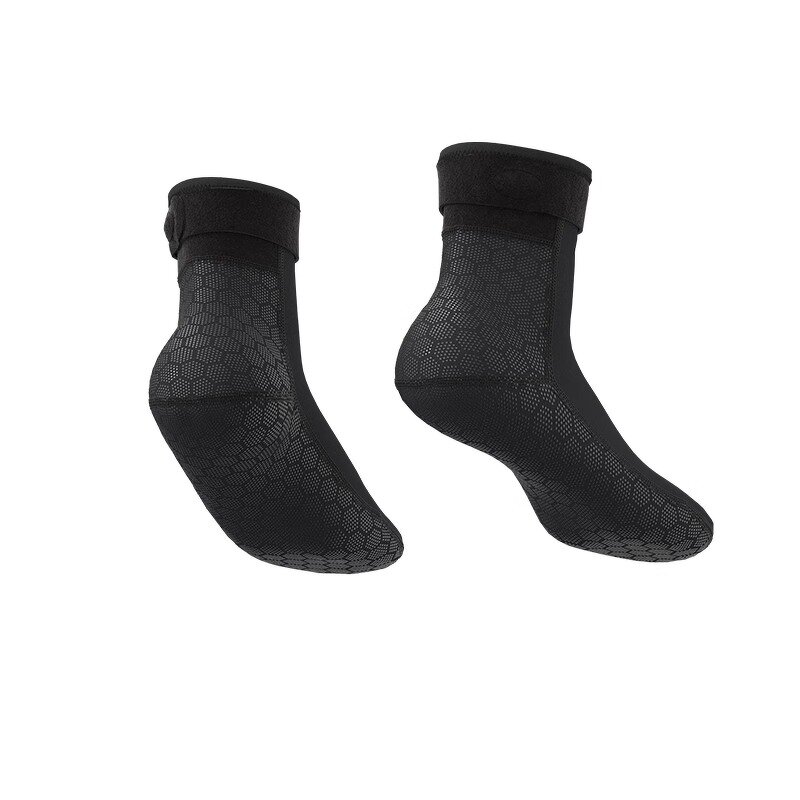 Diving Socks Manufacturer - Sinodiving 3mm Neoprene Snorkeling Swimming Beach Socks