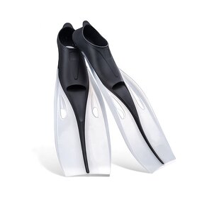 Diving Fins Manufacturer - Sinodiving OEM High Quality Rubber Snorkeling Flippers