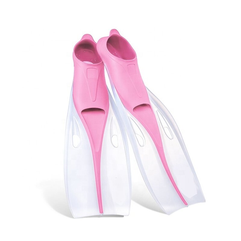Diving Fins Manufacturer - Sinodiving OEM High Quality Rubber Snorkeling Flippers