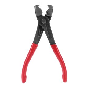 Hand Tool Manufacturer - Sinodiving R Type Collar Hose Clip Clamp Plier Car Repair