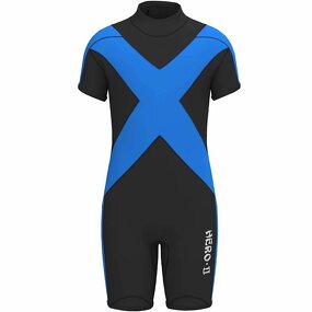 Wetsuit Manufacturer - Sinodiving Clearance Neoprene One Piece Custom Printed Diving Suit