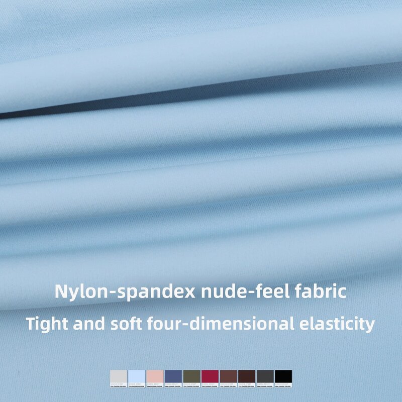 Sports Jacket Manufacturer - Women's Zippered Slim-Fit with Thumb Buckle Stand Collar