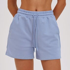Casual Shorts Manufacturer - with Side Pockets Straight-Leg for Running & Cycling