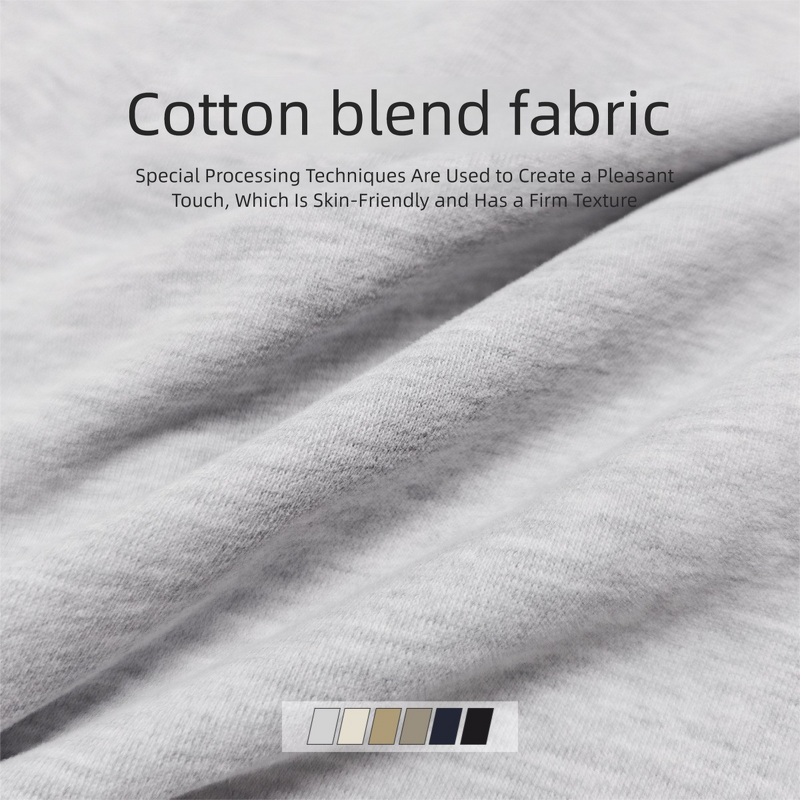 Joggers Manufacturer - Men's Heavyweight Custom Logo Breathable for Gym Running