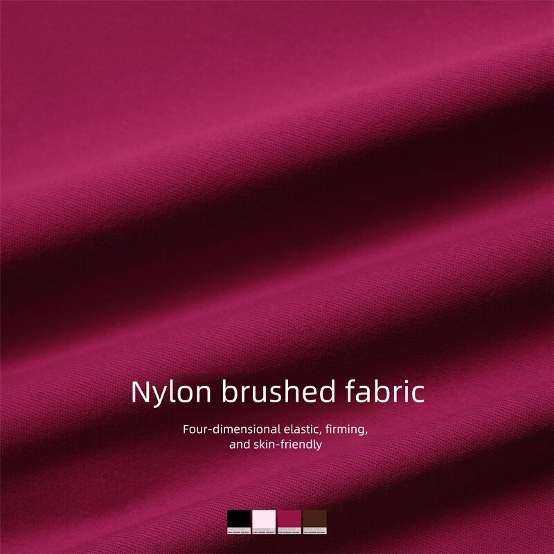 Yoga T-Shirt Manufacturer - Long Sleeve V-Neck with Waist Pleat & Removable Pads