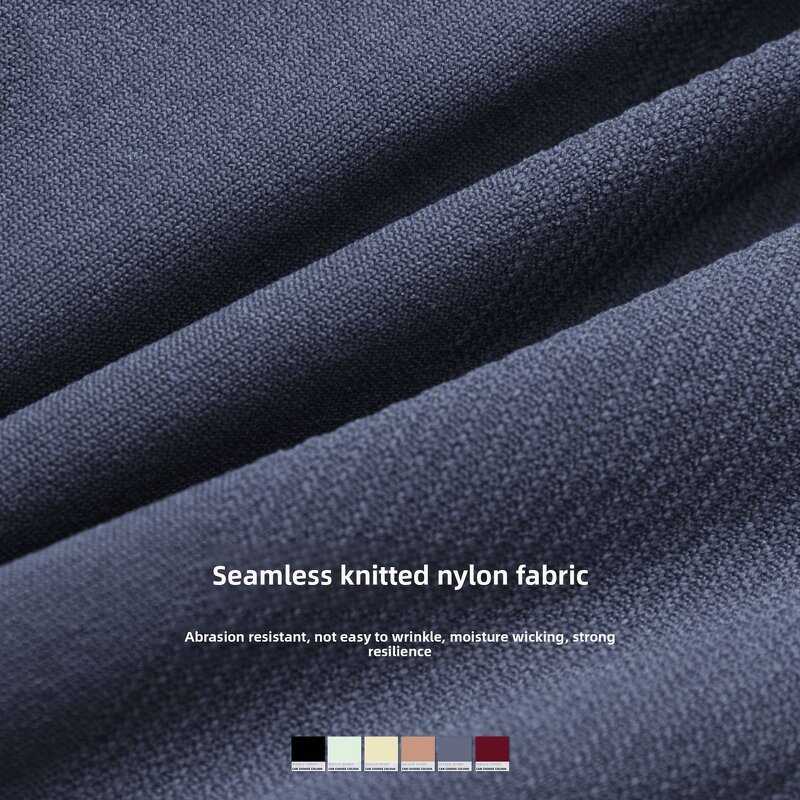 Yoga Set Manufacturer - Seamless Knitted Sports Bra & Leggings for Women