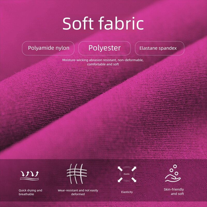 Leggings Manufacturer - Sports Seamless Nylon Patchwork High Waist V Shape