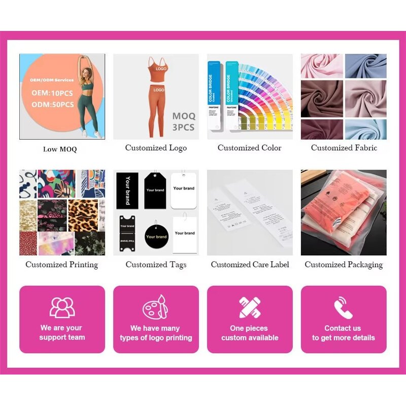 Sports Bra Manufacturer - Wholesale Custom Quick Dry Push Up Color Blocking