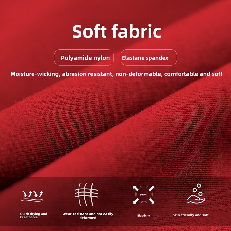 Yoga Shorts Manufacturer - Solid Color Twisted High-Waist Sweat-Wicking for Women