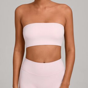 Workout Tank Top Manufacturer - Women's Quick-Dry with Non-Slip Built-In Bra