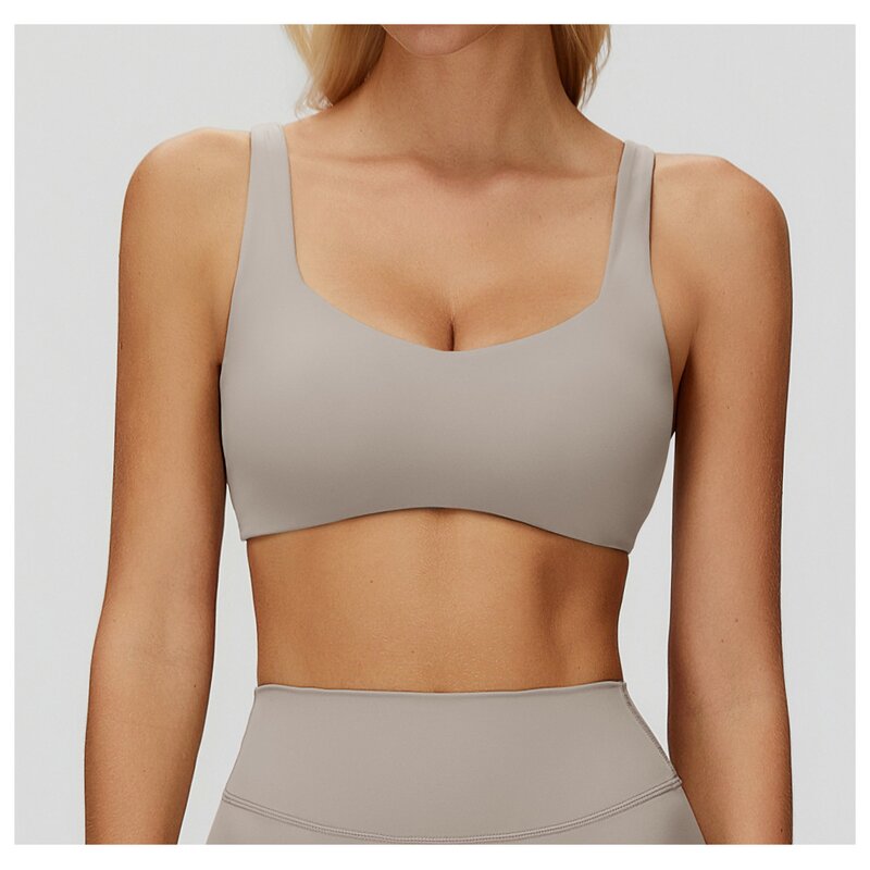 Yoga Sets Manufacturer - Wholesale Custom Sports Bra & Leggings Seamless Shorts