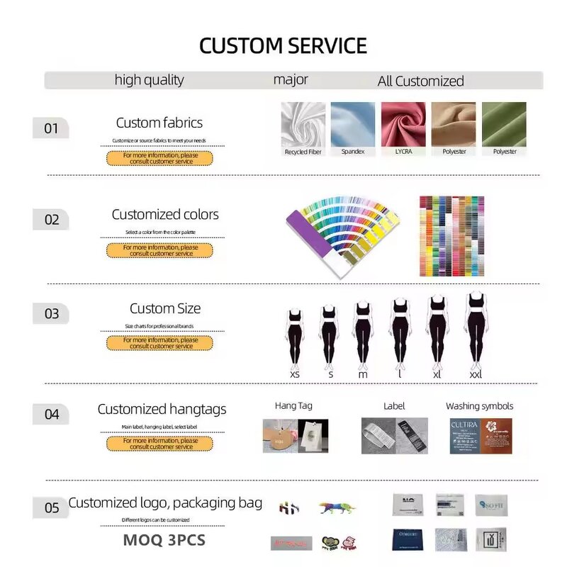 Yoga Bodysuit Manufacturer - Fitness Cross-style Seamless Tight-Fitting and Slimming