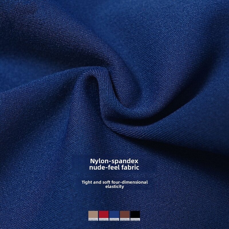 Activewear Bodysuit Manufacturer - Slim-Fit Cross-Back with Removable Breast Pads