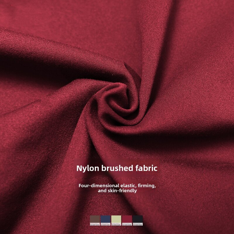 Yoga Sets Manufacturer - Women's Brushed Double-Strap Bra & Tight Sports Suits