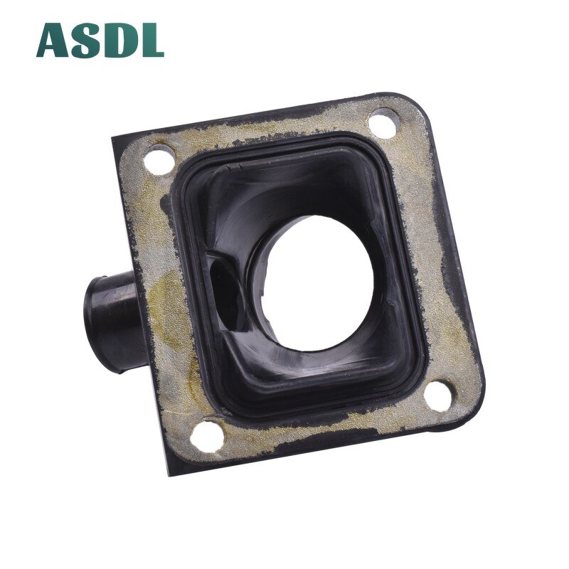 Air Intake Manifold Manufacturer - 350cc for Yamaha YFZ350 Motorcycle Carburetor Adapter