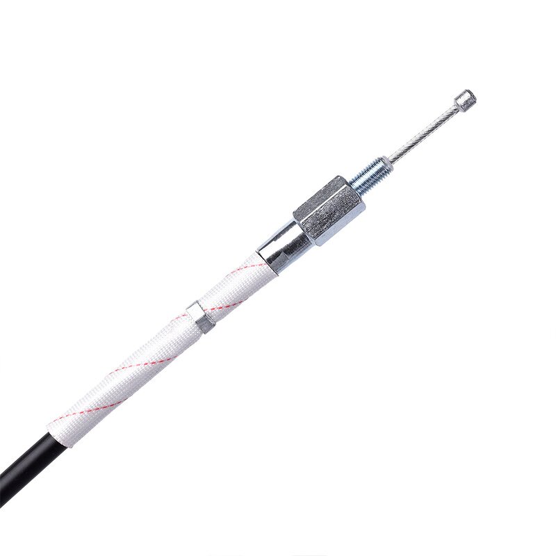 Motorcycle Clutch Cable Manufacturer - 190*200cm for Harley Davidson XL883 XL1200