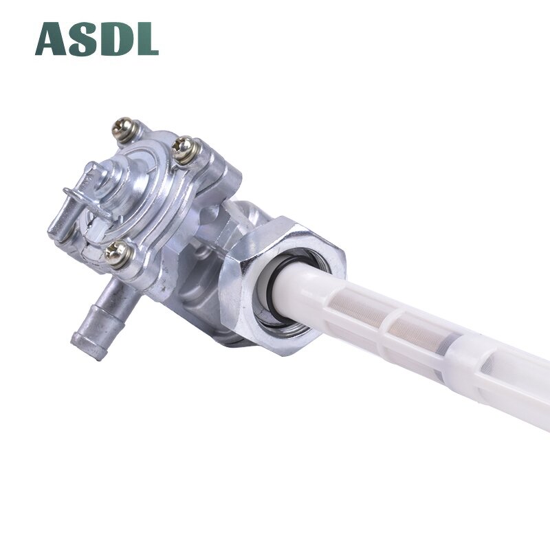 Fuel Tank Valve Manufacturer - for Honda CBR250 NC22 CB250 Hornet VTZ250 Petcock