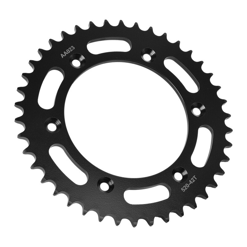 Motorcycle Rear Sprocket Manufacturer - 520-42T for Husqvarna KTM 640 SMC 125EXC