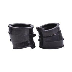 Air Intake Manifold Manufacturer - 250CC for Honda CB250 Motorcycle Engine Part