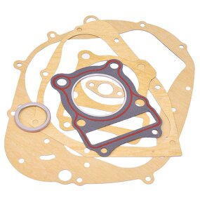 Cylinder Head Gasket Set Manufacturer - 125CC Complete for Suzuki GN125 Motorcycle