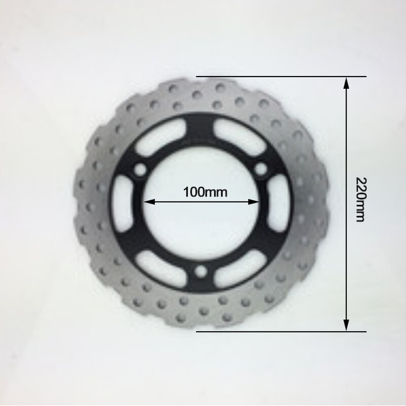 Motorcycle Brake Shoe Manufacturer - for KAWASAKI NINJA 250 300 2013-2015