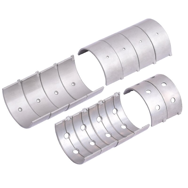 Connecting Rod Bearing Manufacturer - VFR800 +25/+50/+0.75/+1 for Honda VFR800