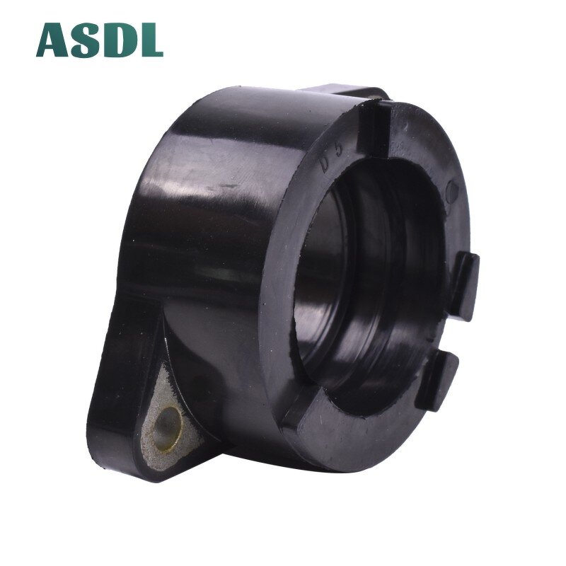 Air Intake Manifold Manufacturer - 500cc for Yamaha XT500 TT500 Carburetor Adapter