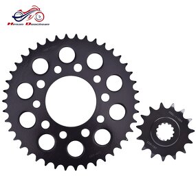 Motorcycle Sprocket Kit Manufacturer - 400CC for Honda CB400 1992-1998 Transmission