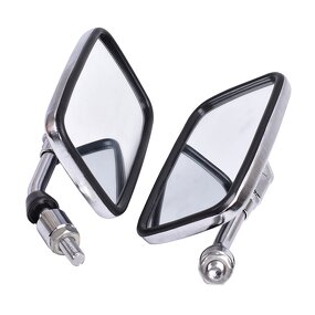 Motorcycle Rearview Mirror Manufacturer - Universal for Honda STEED400 Factory Parts