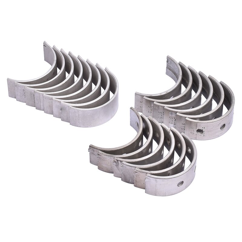 Crankshaft Connecting Rod Manufacturer - 400cc for Kawasaki ZZR400 1990-1992