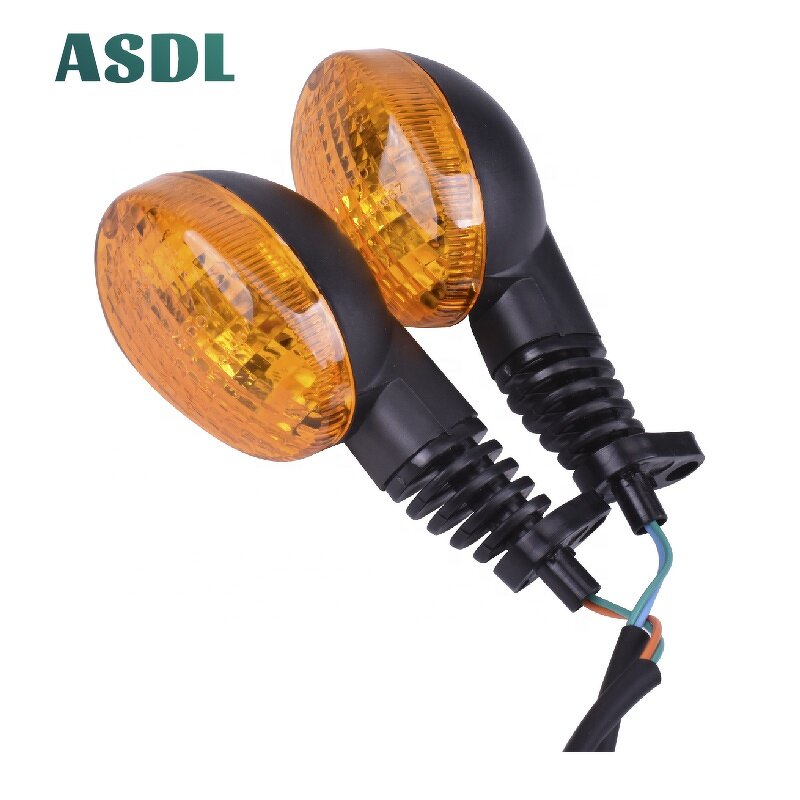 Motorcycle LED Light Manufacturer - 250cc for KAWASAKI Ninja250 250R 2008-2012