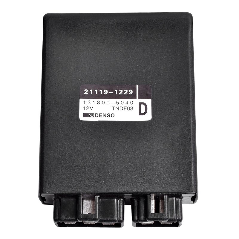 Motorcycle CDI Manufacturer - 10 Line ZXR250 Motor Ignition Ignitor