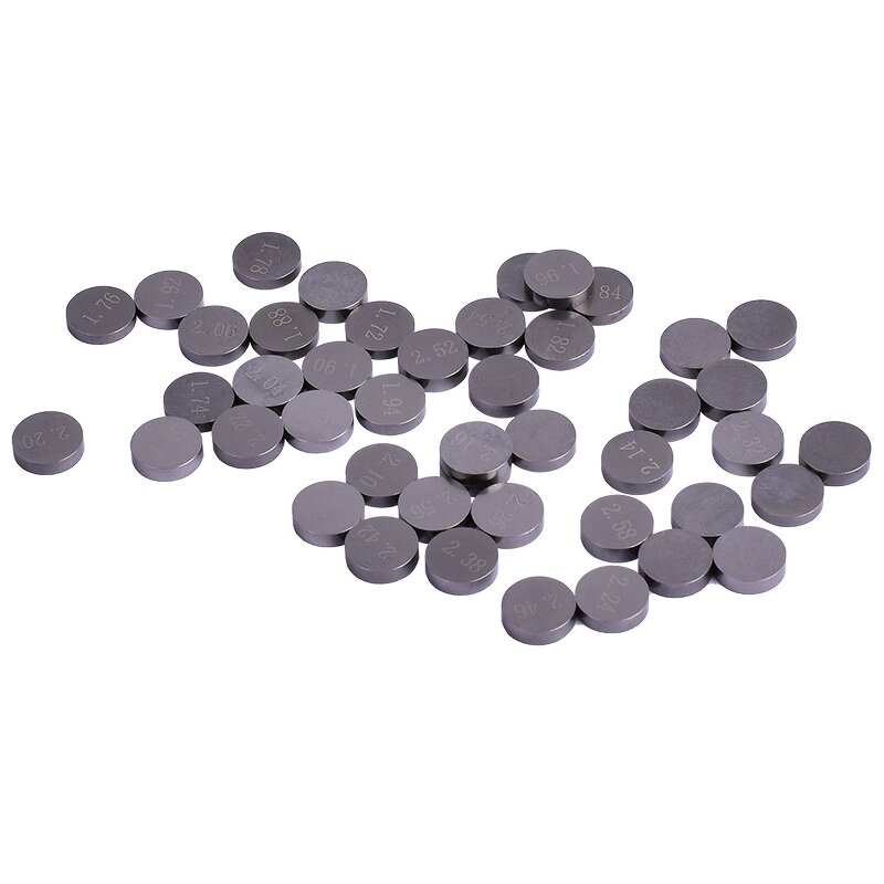 Valve Shim Gasket Kit Manufacturer - 45pcs 8.9/8.85mm for KTM 250 350 450 505