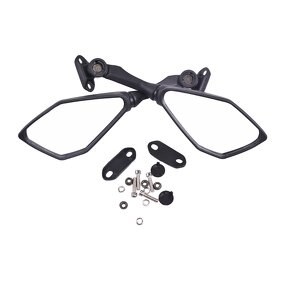 Motorcycle Rearview Mirror Manufacturer - 300cc for Kawasaki Ninja300 2013-2018