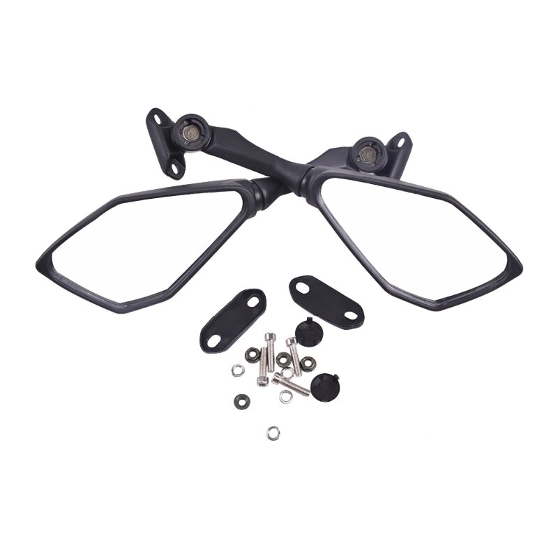 Motorcycle Rearview Mirror Manufacturer - 300cc for Kawasaki Ninja300 2013-2018