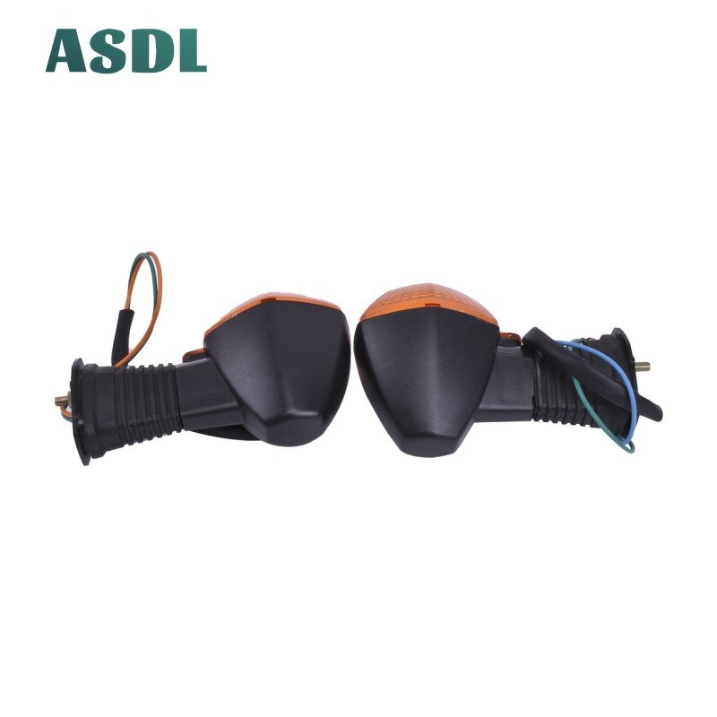 Motorcycle LED Light Manufacturer - Turn Signal Blinker for Suzuki DL650 SV650 GSX-R
