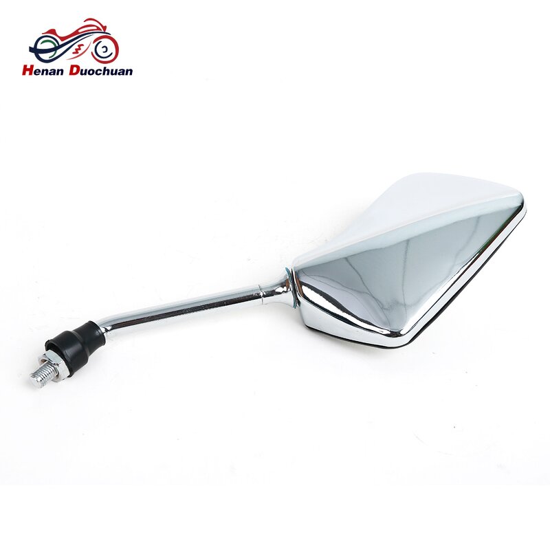 Motorcycle Rearview Mirror Manufacturer - Back Mirror for Honda HORNET 250