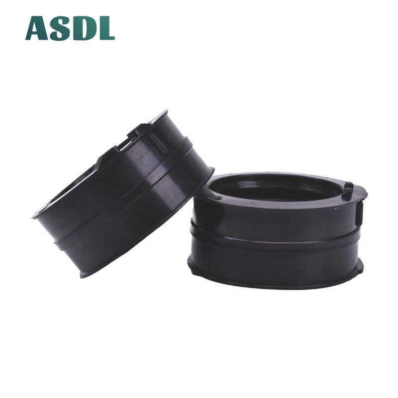 Air Intake Manifold Manufacturer - 850cc 3LD for Yamaha TDM850 Racing Motorcycle Part