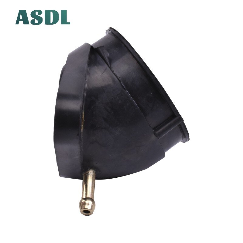 Air Intake Manifold Manufacturer - for Yamaha NOK XV400 XV500 XV535 Motorcycle Engine