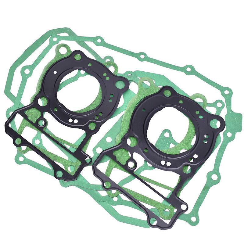 Cylinder Head Gasket Manufacturer - 400CC Steel for Honda Steed400 NC26 1989-1994