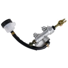 Motorcycle Brake Pump Manufacturer - 125CC Rear Brake Pump for Honda CB400 CBR250
