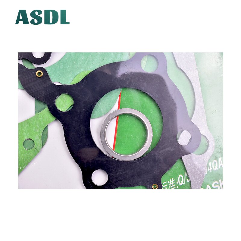 Cylinder Head Gasket Set Manufacturer - for Yamaha XV125 Virago 1997-2002 Drag Star