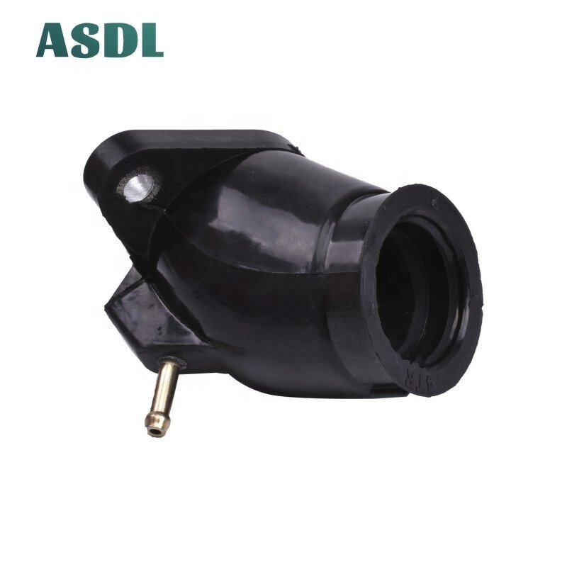 Air Intake Manifold Manufacturer - 650cc 4TR for YAMAHA XVS650 V-Star Carburetor Adapter